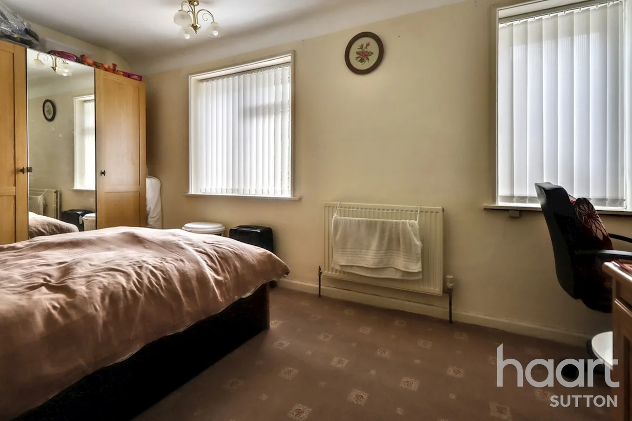 Muchelney Road, Morden, SM4, photo 19