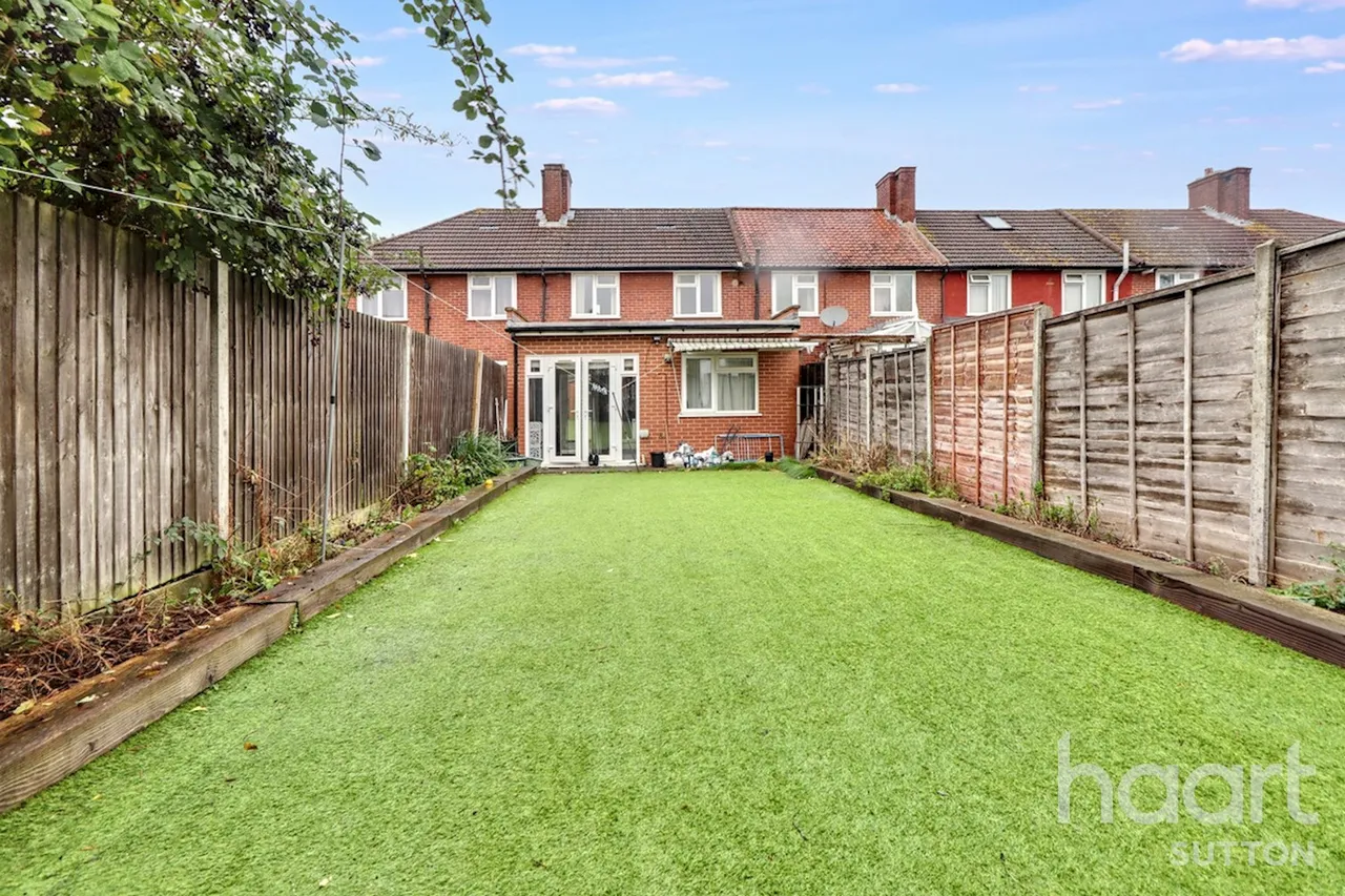 Muchelney Road, Morden, SM4, photo 2