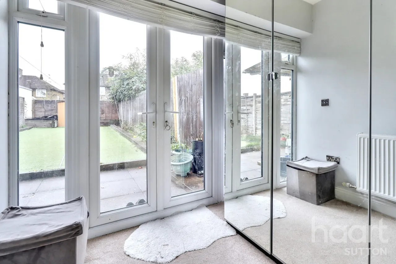 Muchelney Road, Morden, SM4, photo 17