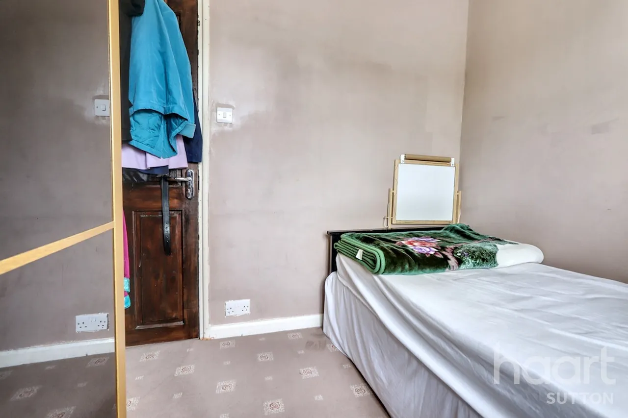 Muchelney Road, Morden, SM4, photo 27