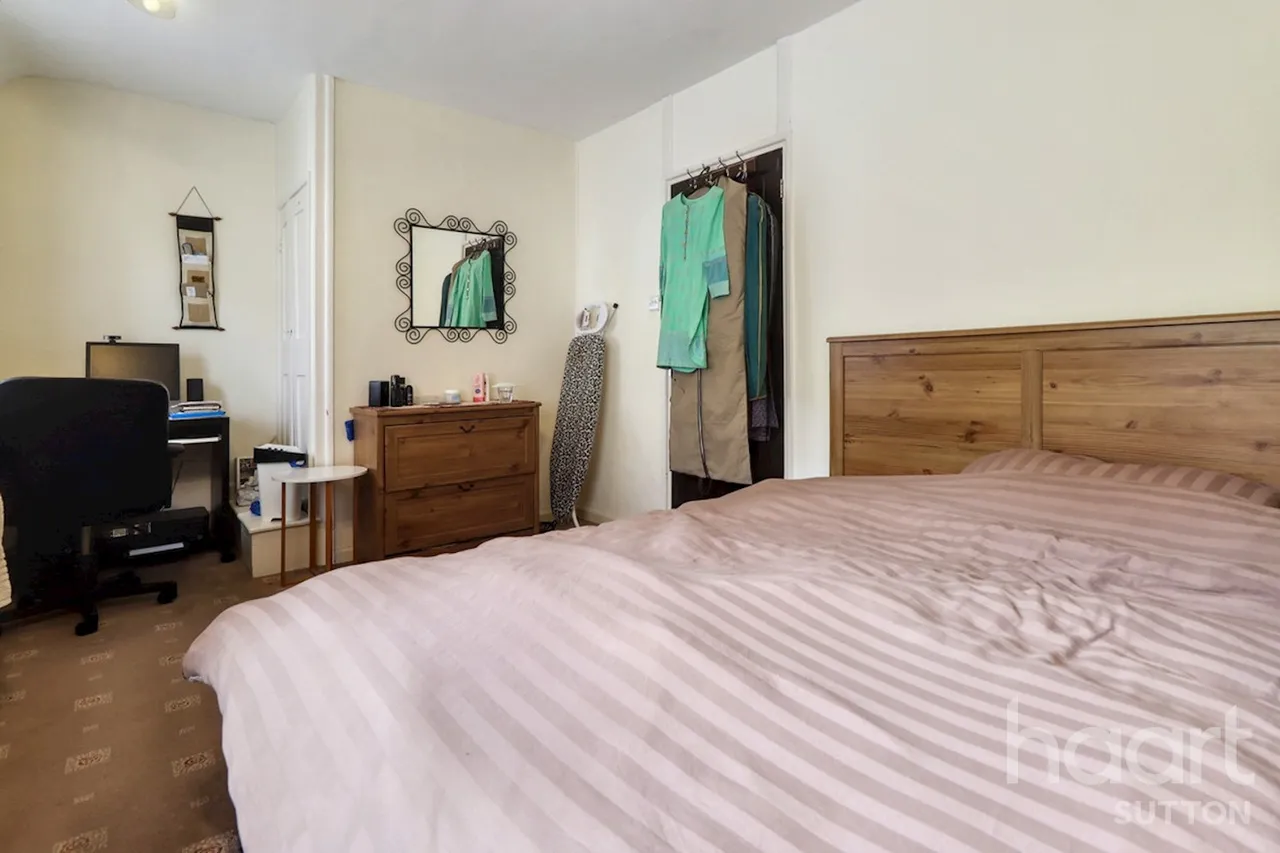 Muchelney Road, Morden, SM4, photo 20