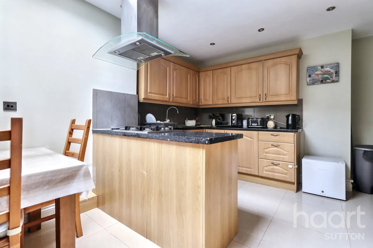 Muchelney Road, Morden, SM4, photo 13