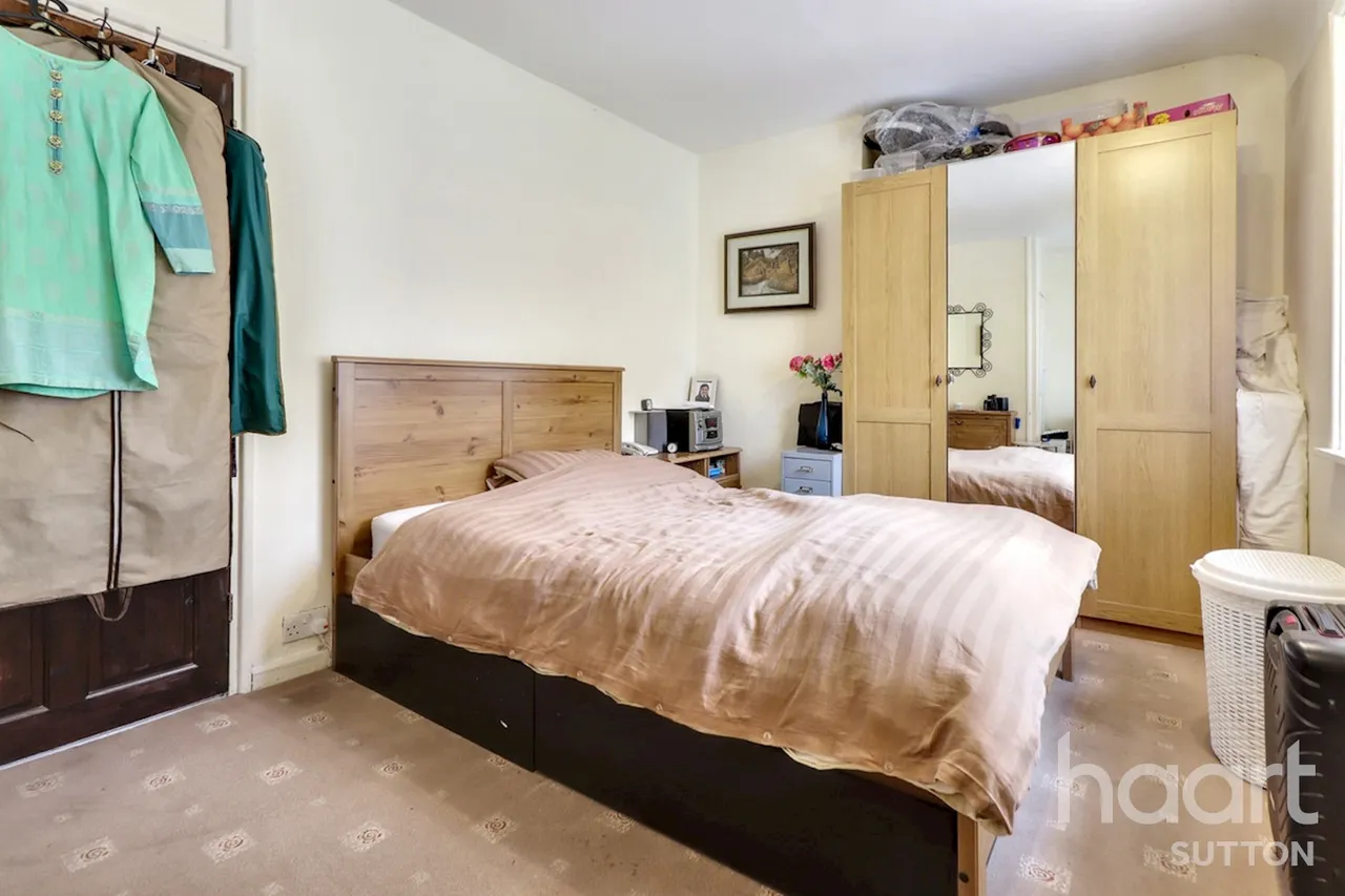 Muchelney Road, Morden, SM4, photo 22