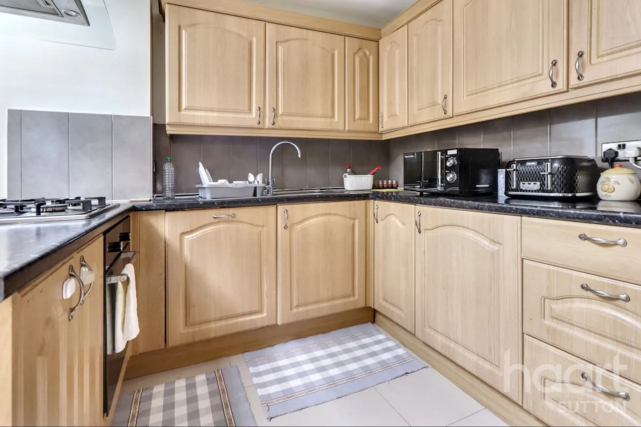 Muchelney Road, Morden, SM4, photo 11