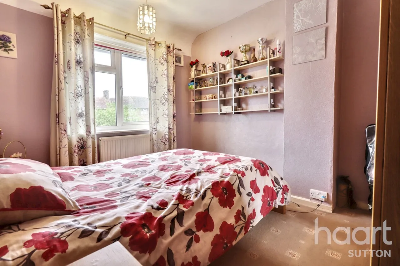 Muchelney Road, Morden, SM4, photo 23