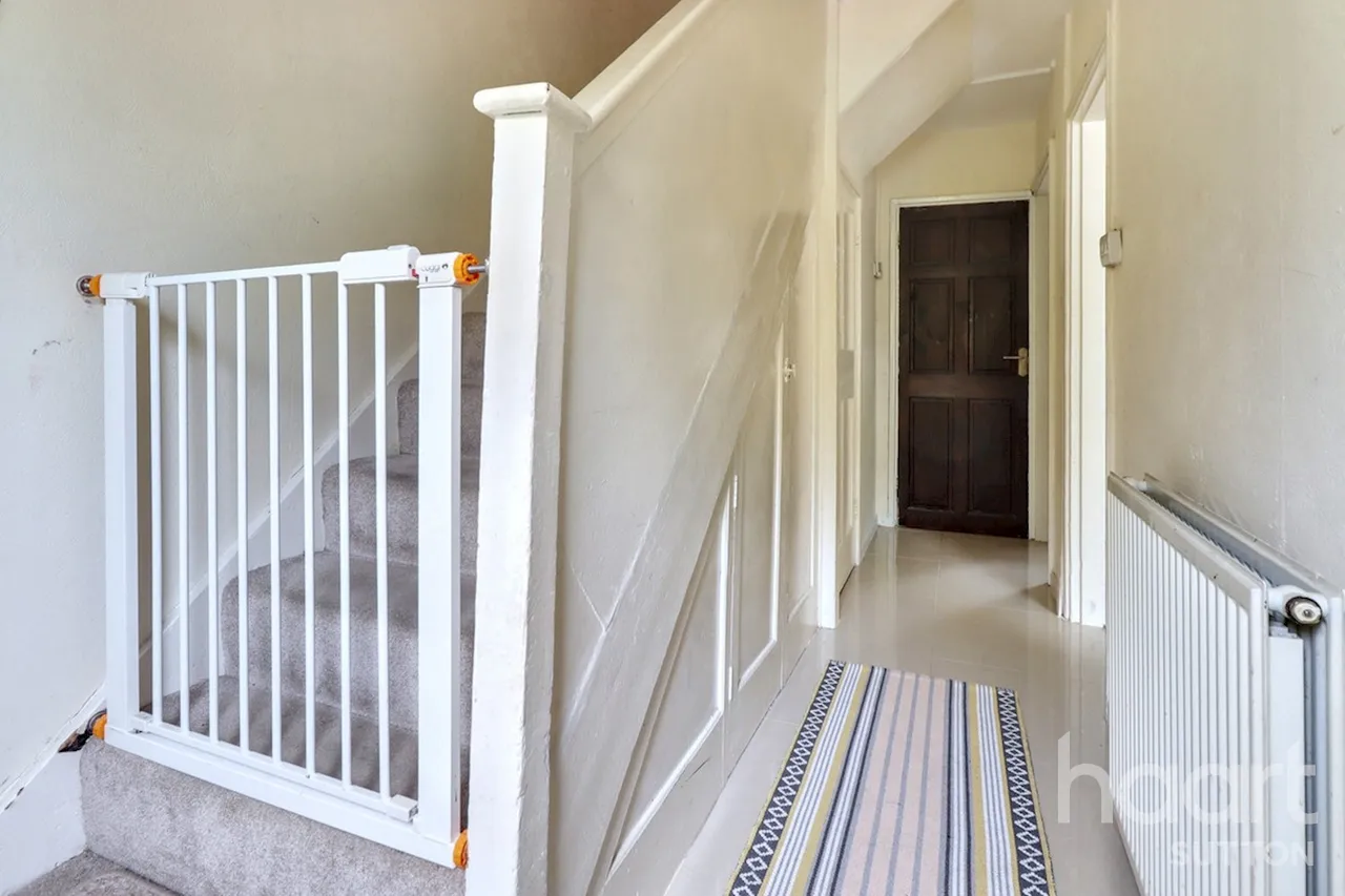 Muchelney Road, Morden, SM4, photo 8