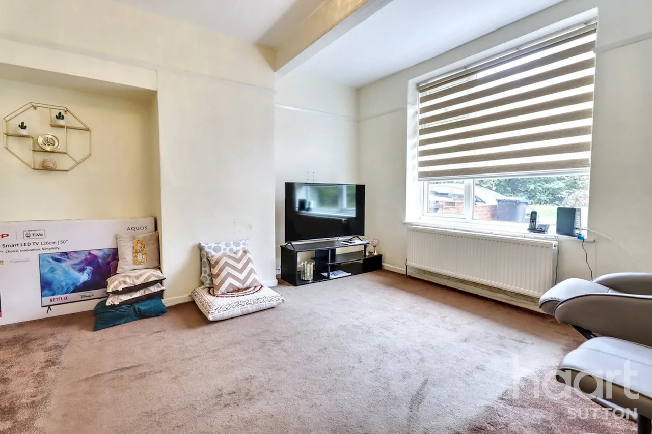 Muchelney Road, Morden, SM4, photo 5