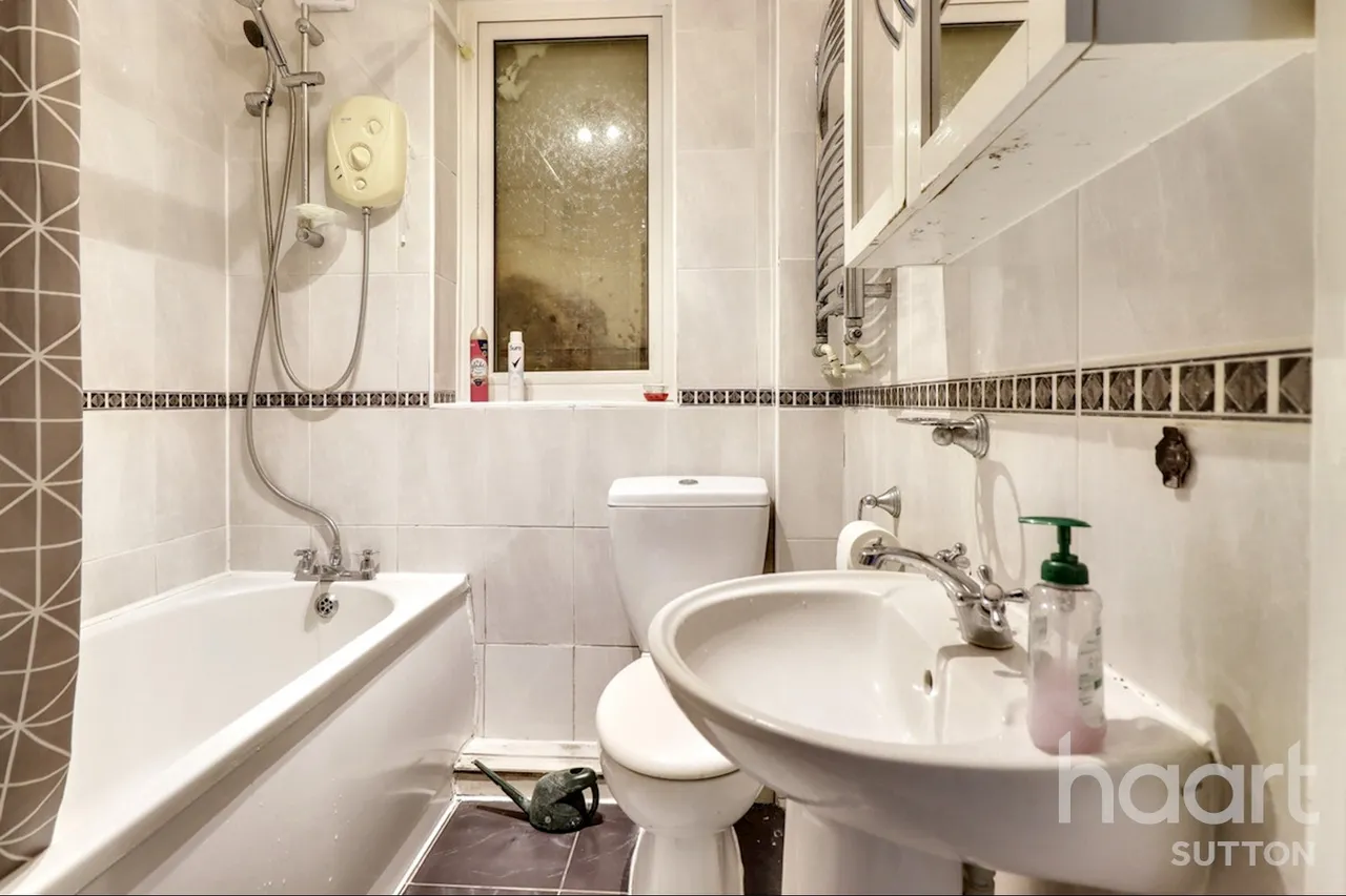 Muchelney Road, Morden, SM4, photo 9
