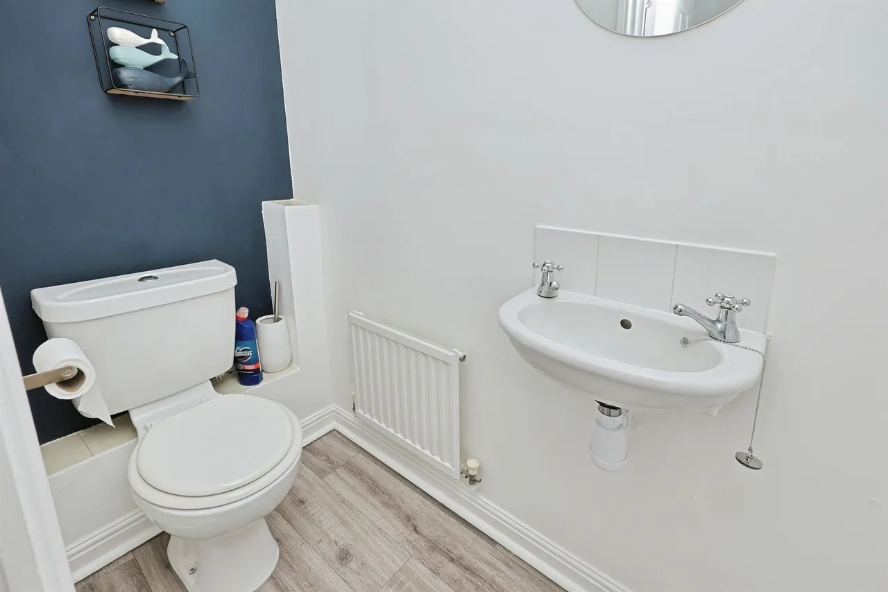 Stockholm Way, Dereham, photo 9