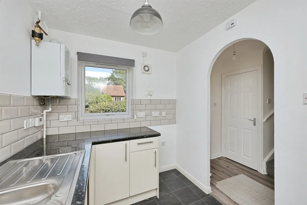 Stockholm Way, Dereham, photo 4