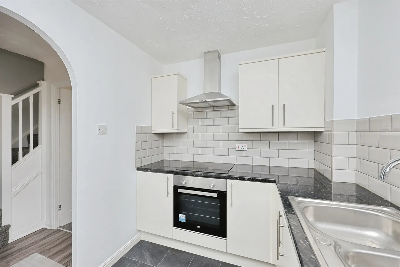 Stockholm Way, Dereham, photo 5