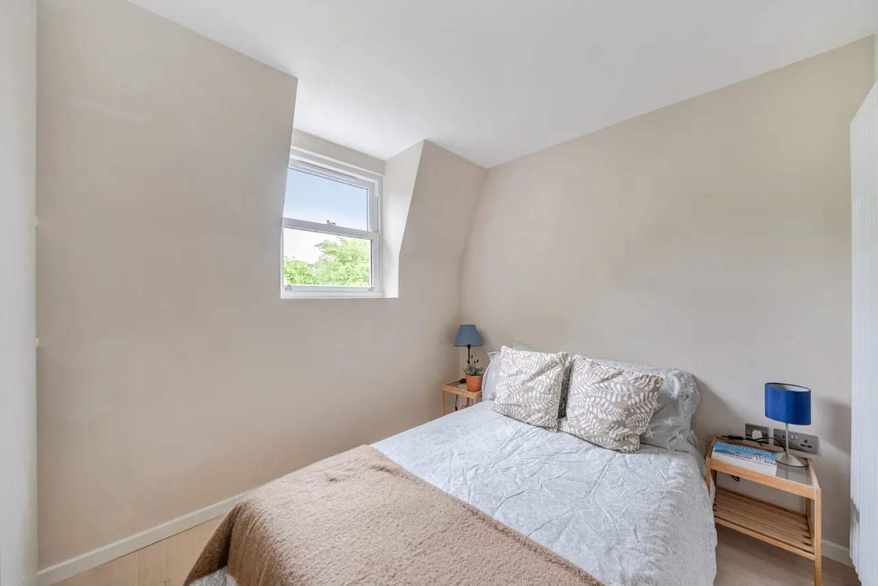 Elsham Road, Kensington and Chelsea, W14, photo 3