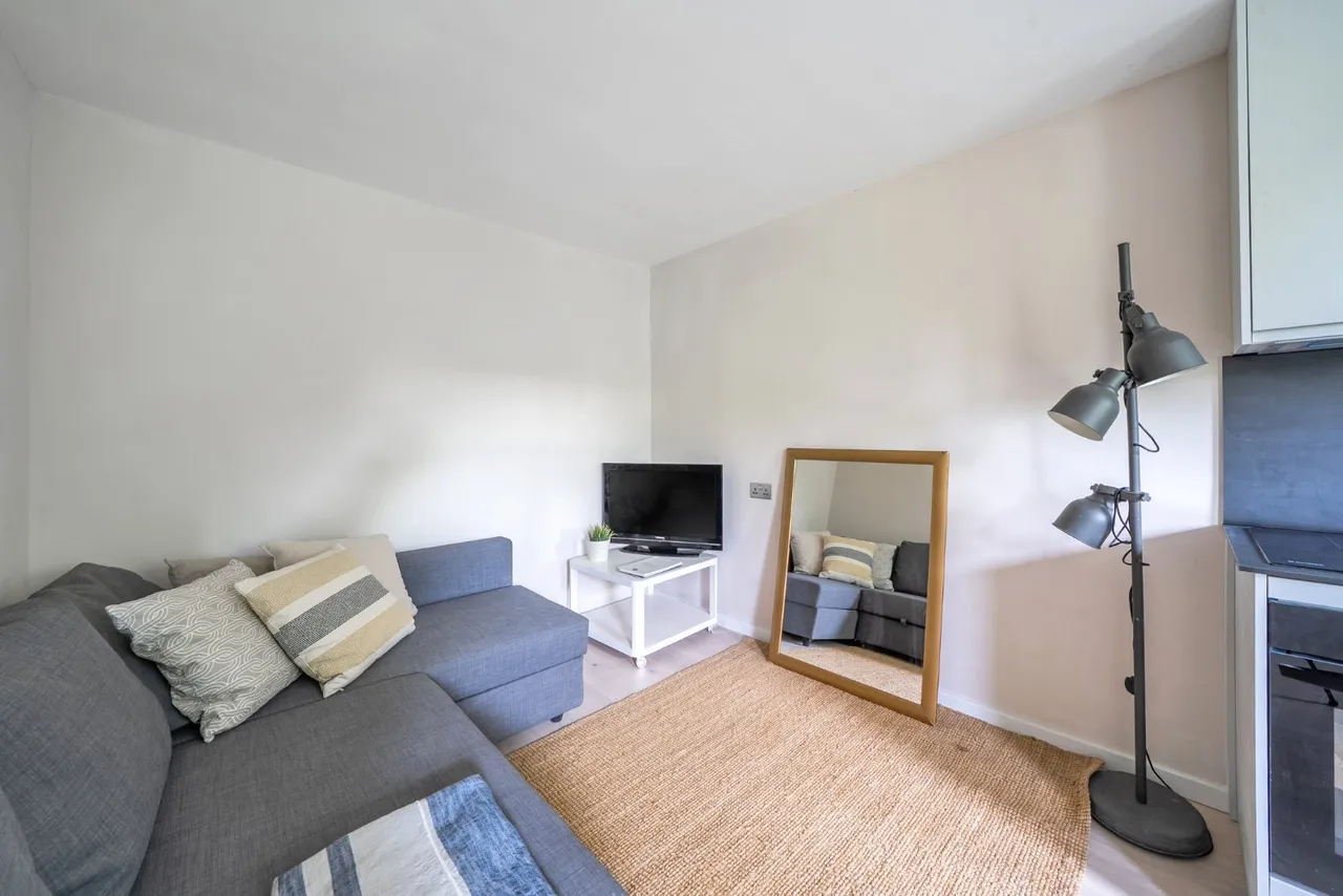 Elsham Road, Kensington and Chelsea, W14, photo 8