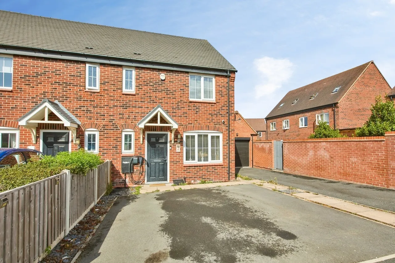 Greystoke Road, Boulton Moor, DE24, photo 19