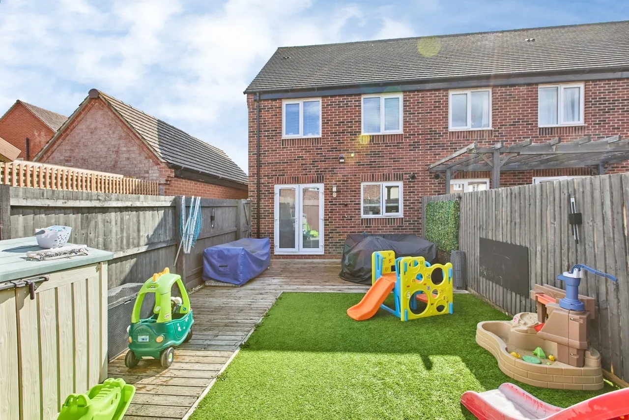 Greystoke Road, Boulton Moor, DE24, photo 18