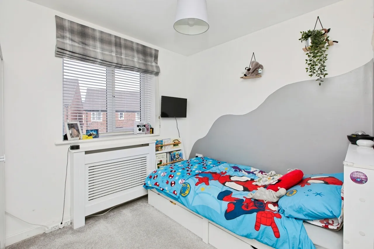 Greystoke Road, Boulton Moor, DE24, photo 14