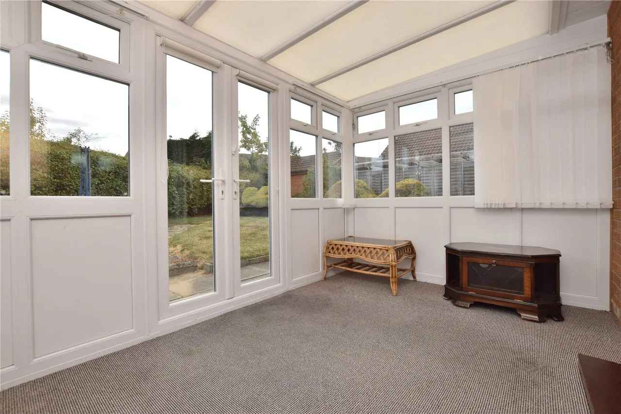 Birchfields Court, Leeds, LS14, photo 3