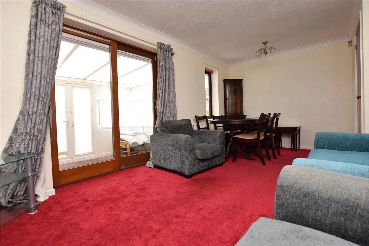 Birchfields Court, Leeds, LS14, photo 11