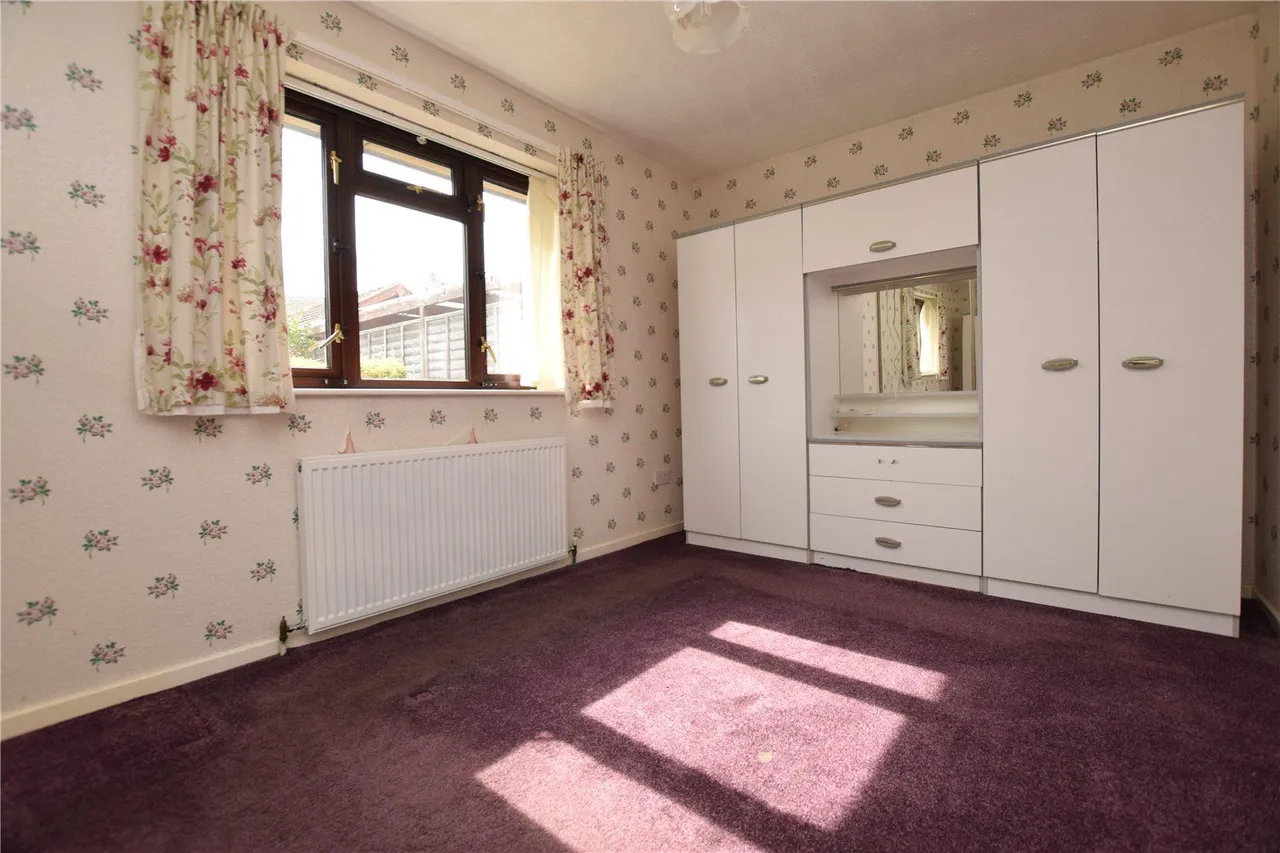 Birchfields Court, Leeds, LS14, photo 6
