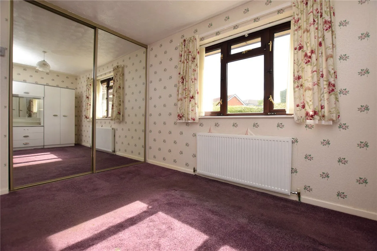 Birchfields Court, Leeds, LS14, photo 5