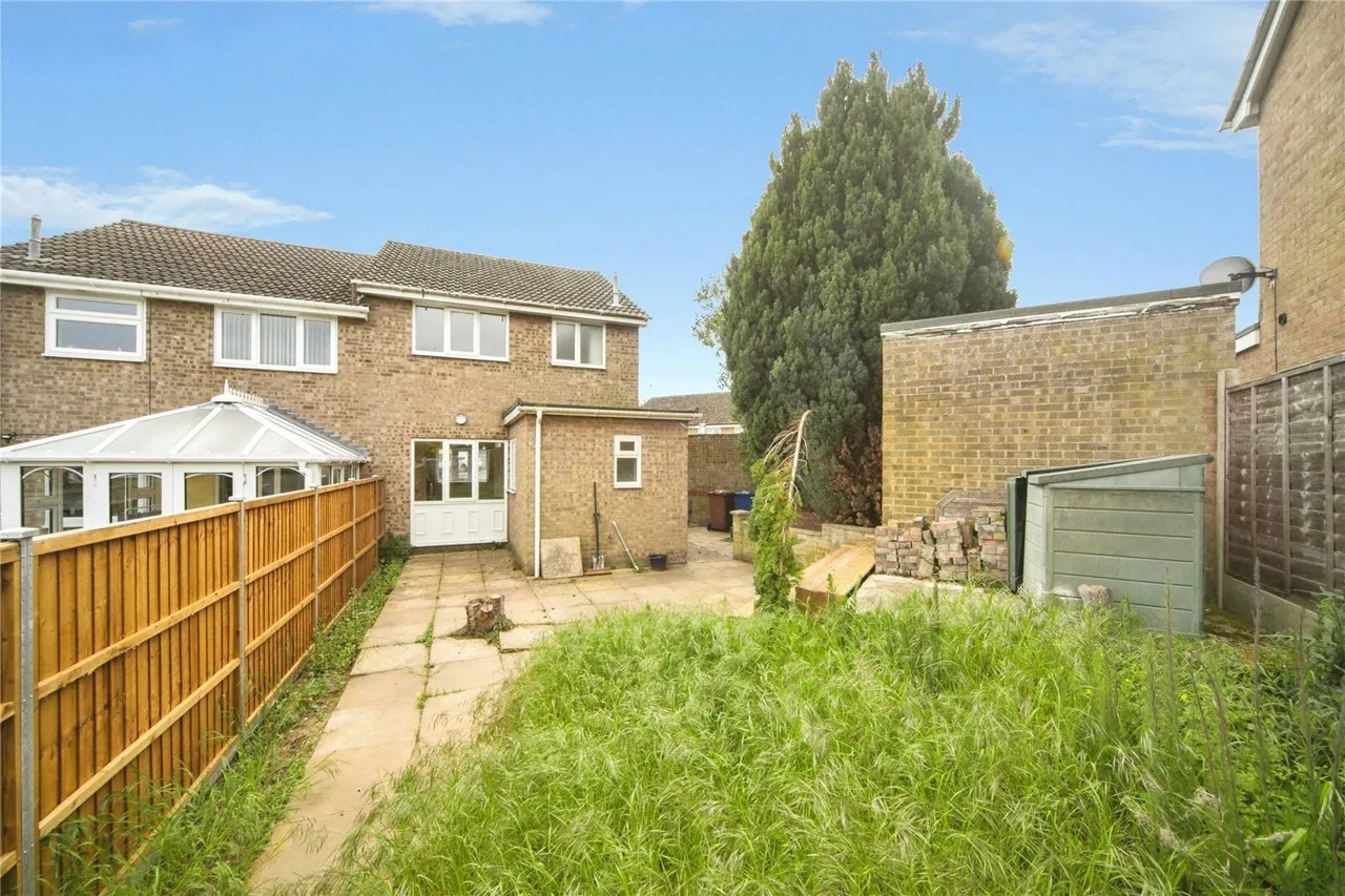 Godolphin Close, Bury St. Edmunds, IP33, photo 14