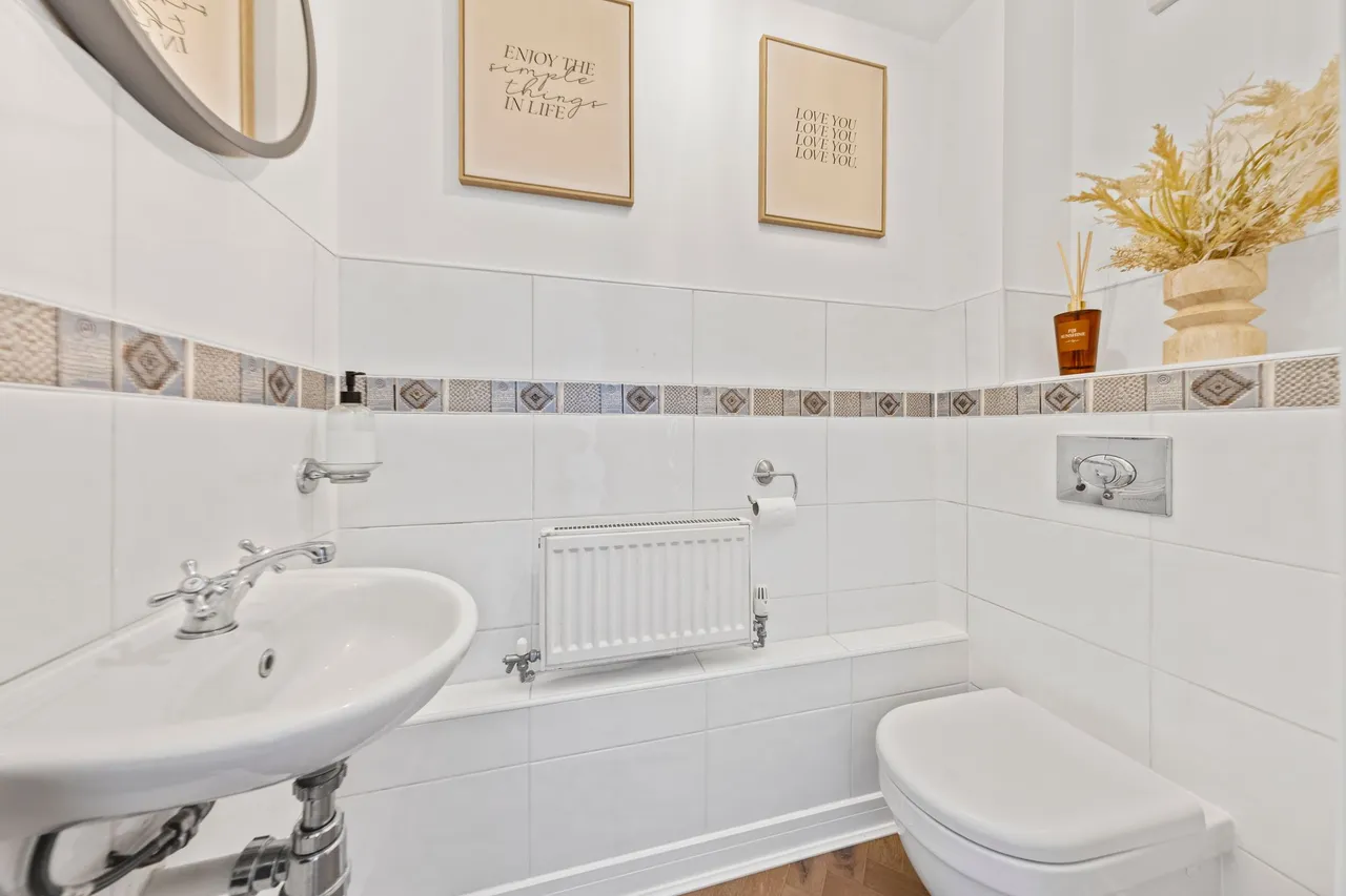 Lingley Court Lingley Road, Great Sankey, Warrington, Warrington, WA5 3SU, photo 20