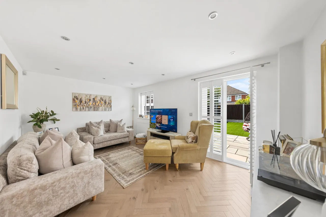 Lingley Court Lingley Road, Great Sankey, Warrington, Warrington, WA5 3SU, photo 13