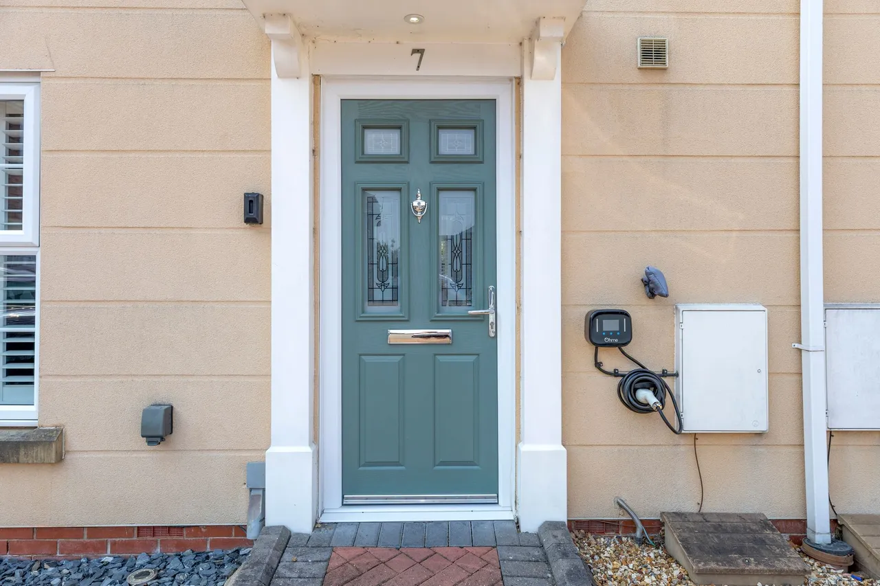 Lingley Court Lingley Road, Great Sankey, Warrington, Warrington, WA5 3SU, photo 11