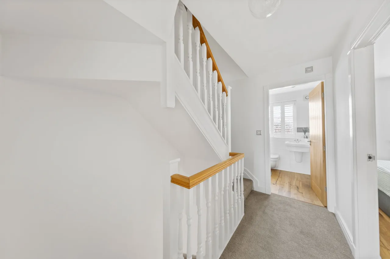 Lingley Court Lingley Road, Great Sankey, Warrington, Warrington, WA5 3SU, photo 19