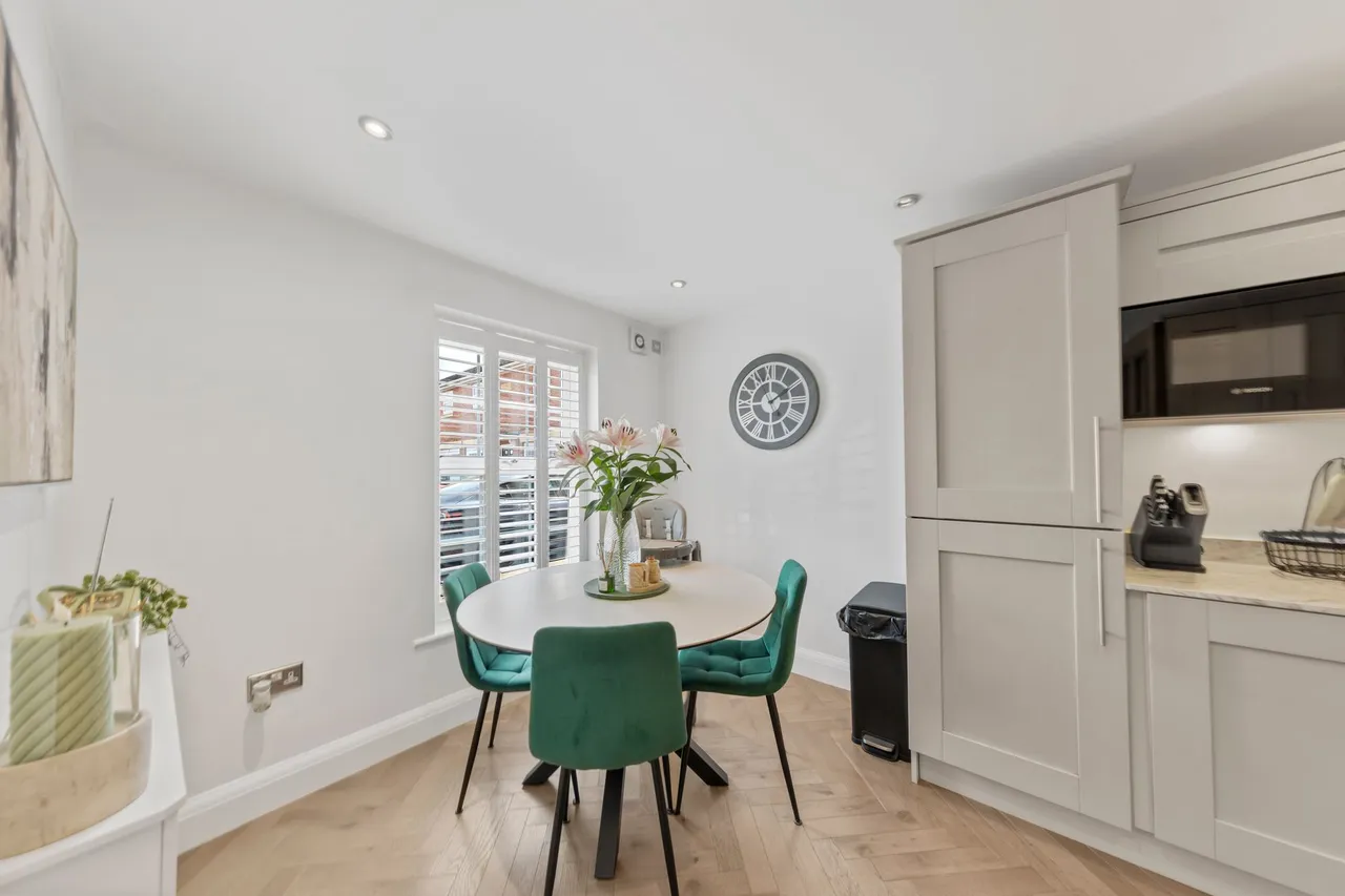 Lingley Court Lingley Road, Great Sankey, Warrington, Warrington, WA5 3SU, photo 14