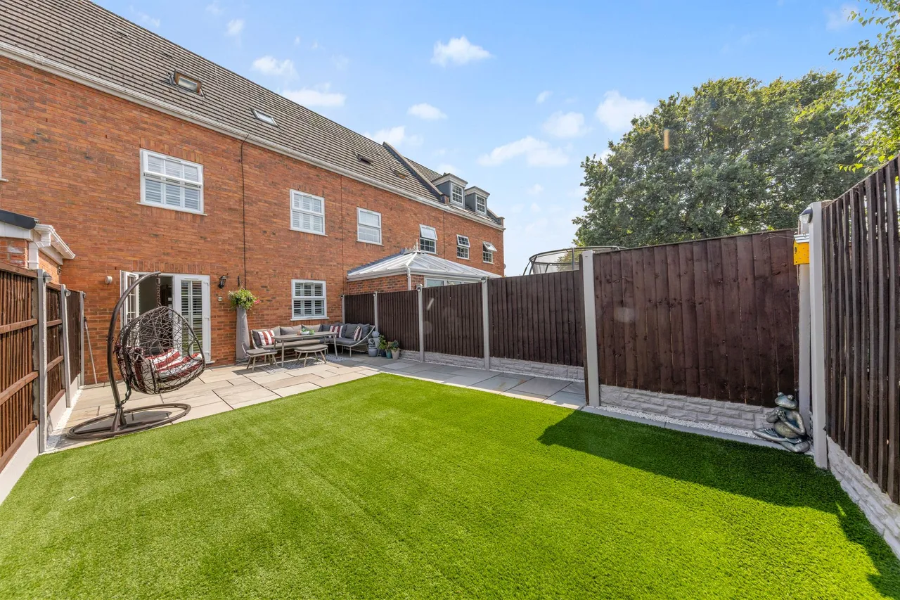 Lingley Court Lingley Road, Great Sankey, Warrington, Warrington, WA5 3SU, photo 33