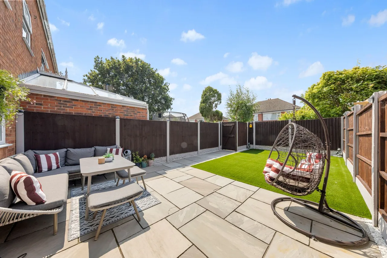 Lingley Court Lingley Road, Great Sankey, Warrington, Warrington, WA5 3SU, photo 16