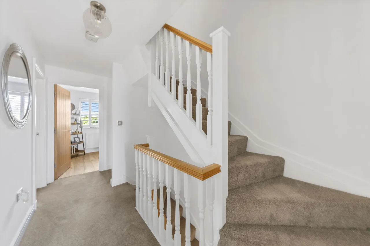 Lingley Court Lingley Road, Great Sankey, Warrington, Warrington, WA5 3SU, photo 29
