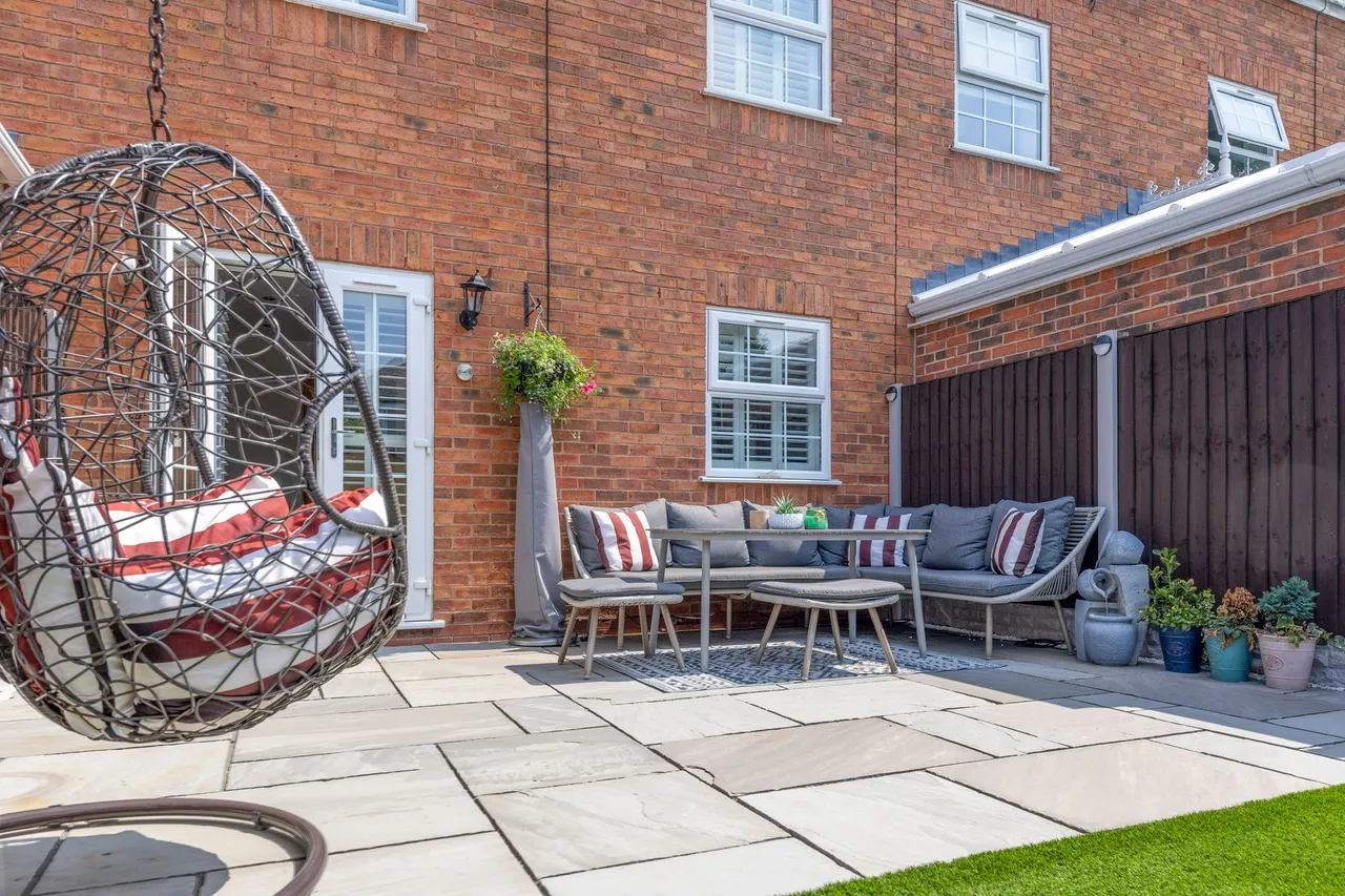 Lingley Court Lingley Road, Great Sankey, Warrington, Warrington, WA5 3SU, photo 31