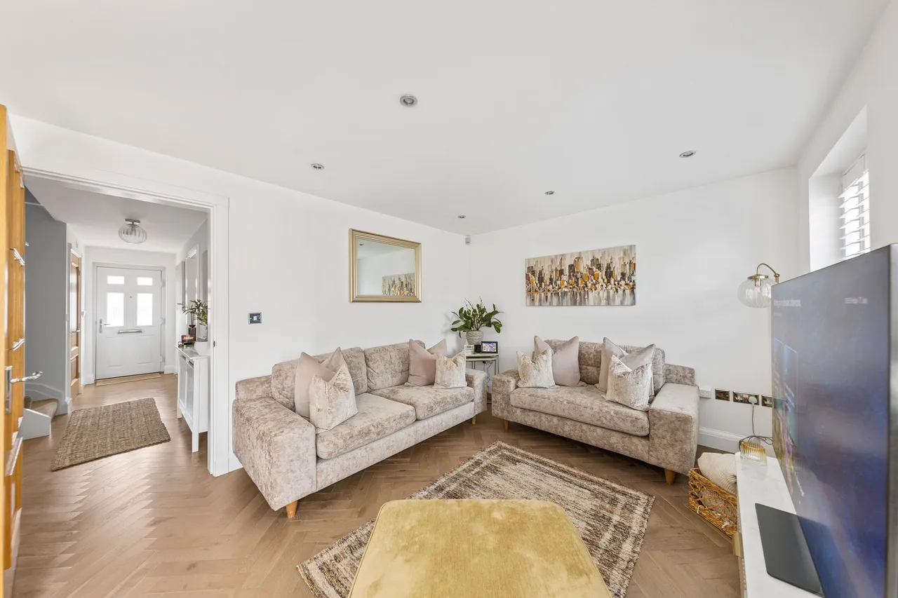 Lingley Court Lingley Road, Great Sankey, Warrington, Warrington, WA5 3SU, photo 8