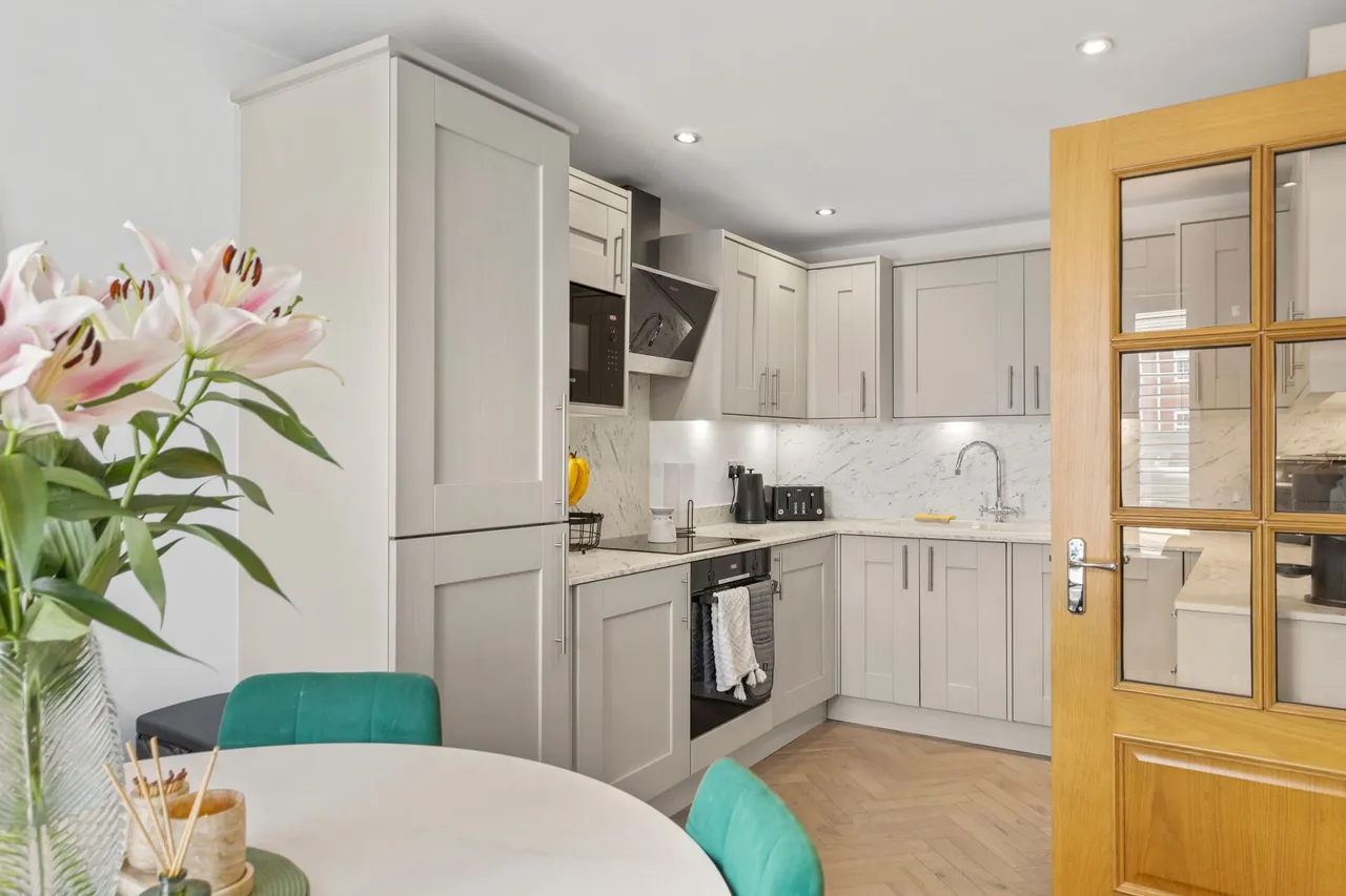 Lingley Court Lingley Road, Great Sankey, Warrington, Warrington, WA5 3SU, photo 5