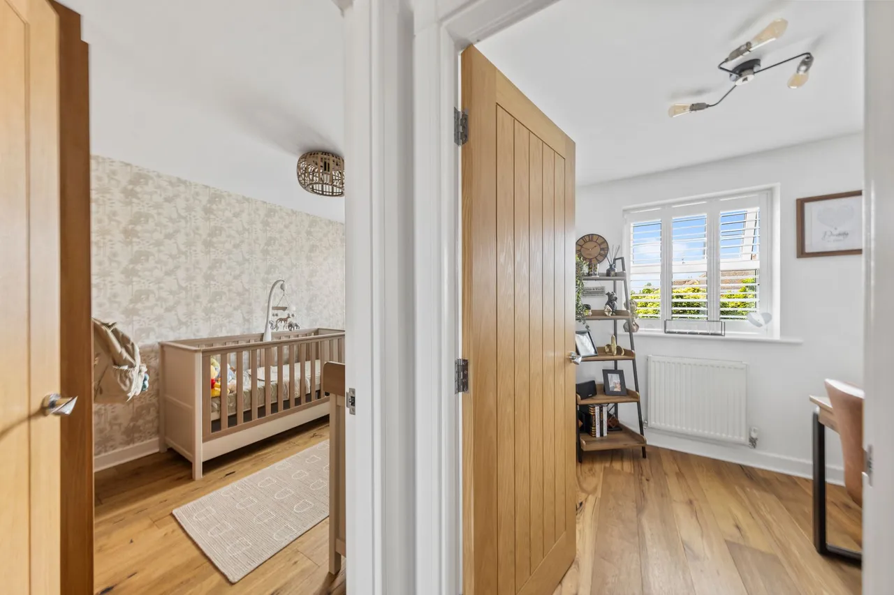 Lingley Court Lingley Road, Great Sankey, Warrington, Warrington, WA5 3SU, photo 32