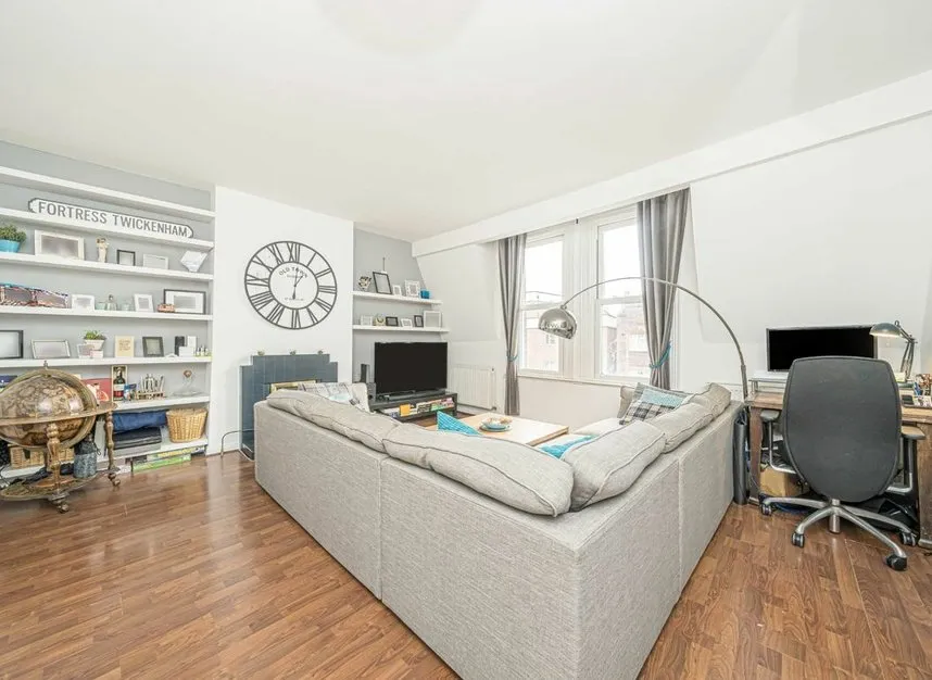 Heath Road, Twickenham, TW1, photo 3