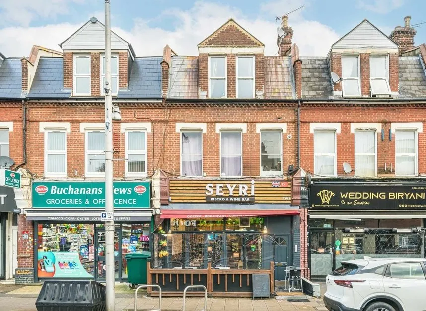 Heath Road, Twickenham, TW1, photo 8