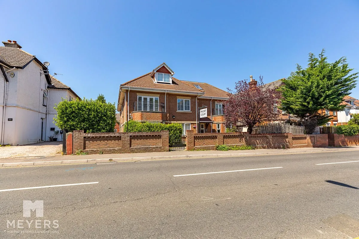 Belle Vue Road, Bournemouth, BH6, photo 9