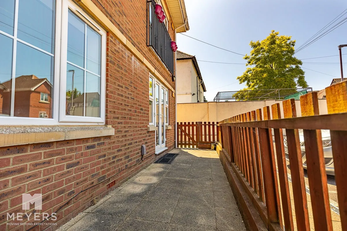 Belle Vue Road, Bournemouth, BH6, photo 6