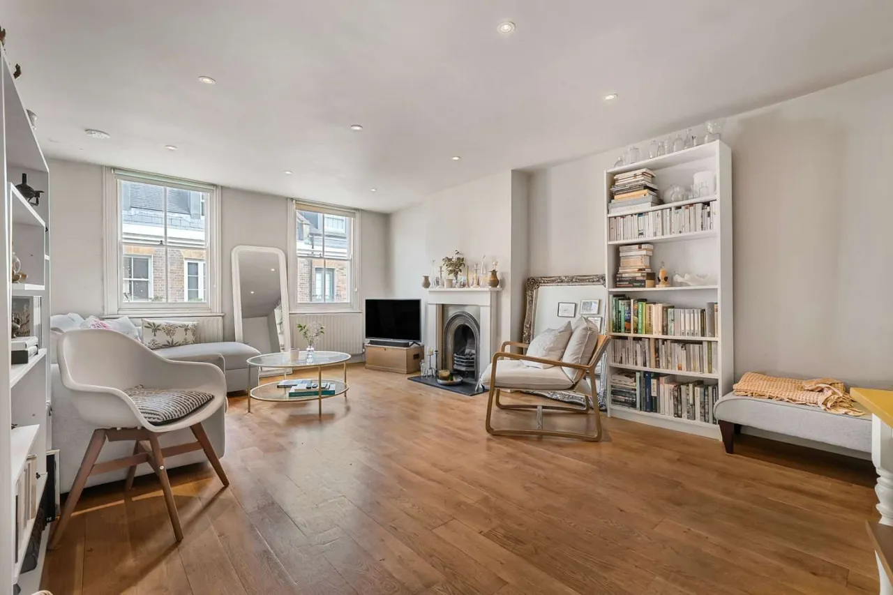 Pindock Mews, Little Venice, London, W9 2PY, photo 2