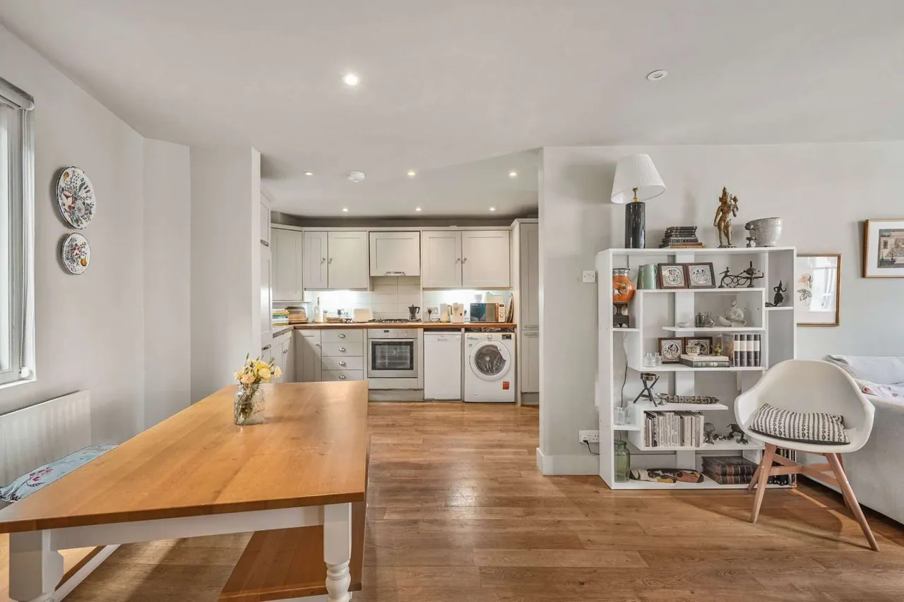 Pindock Mews, Little Venice, London, W9 2PY, photo 4