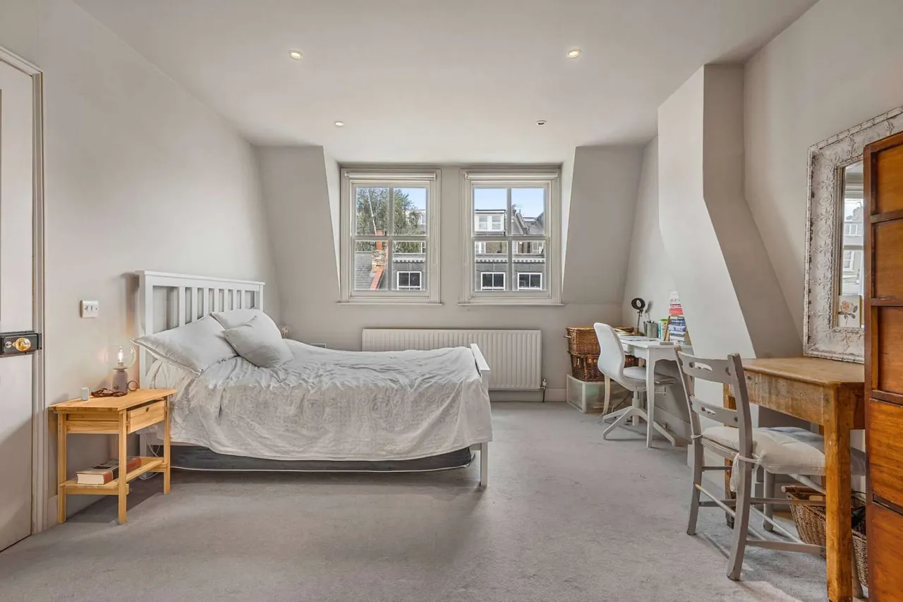 Pindock Mews, Little Venice, London, W9 2PY, photo 6