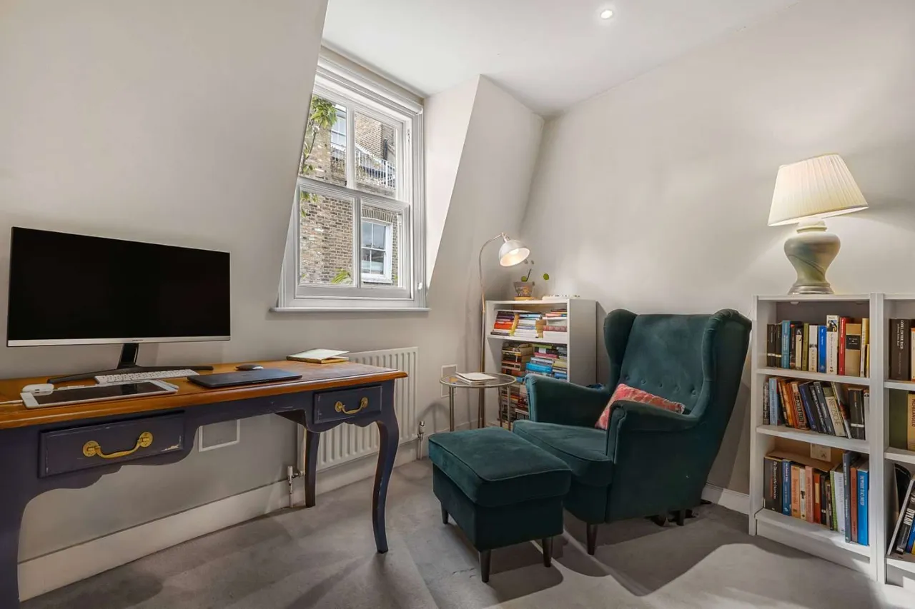 Pindock Mews, Little Venice, London, W9 2PY, photo 5