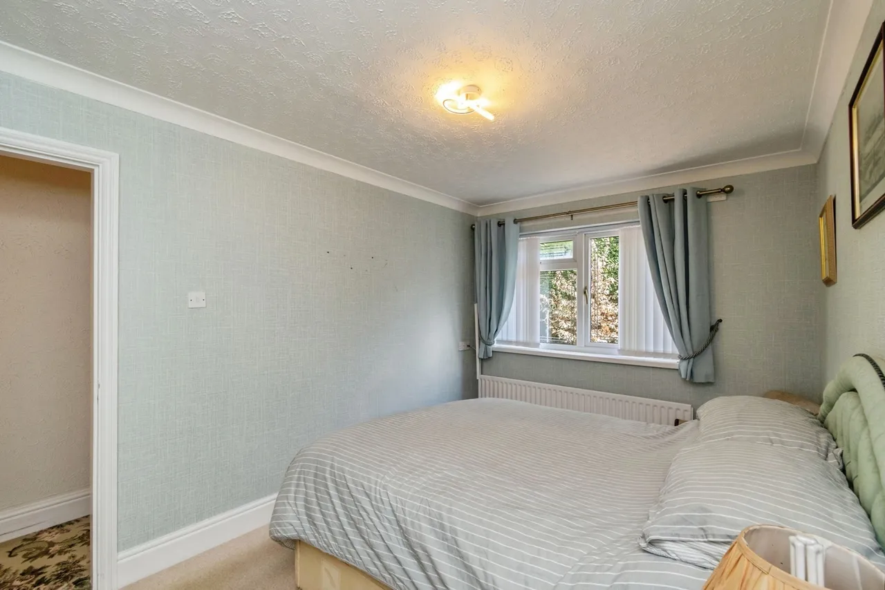 Pebble Mill Drive, Cannock, Staffordshire, WS11, photo 9