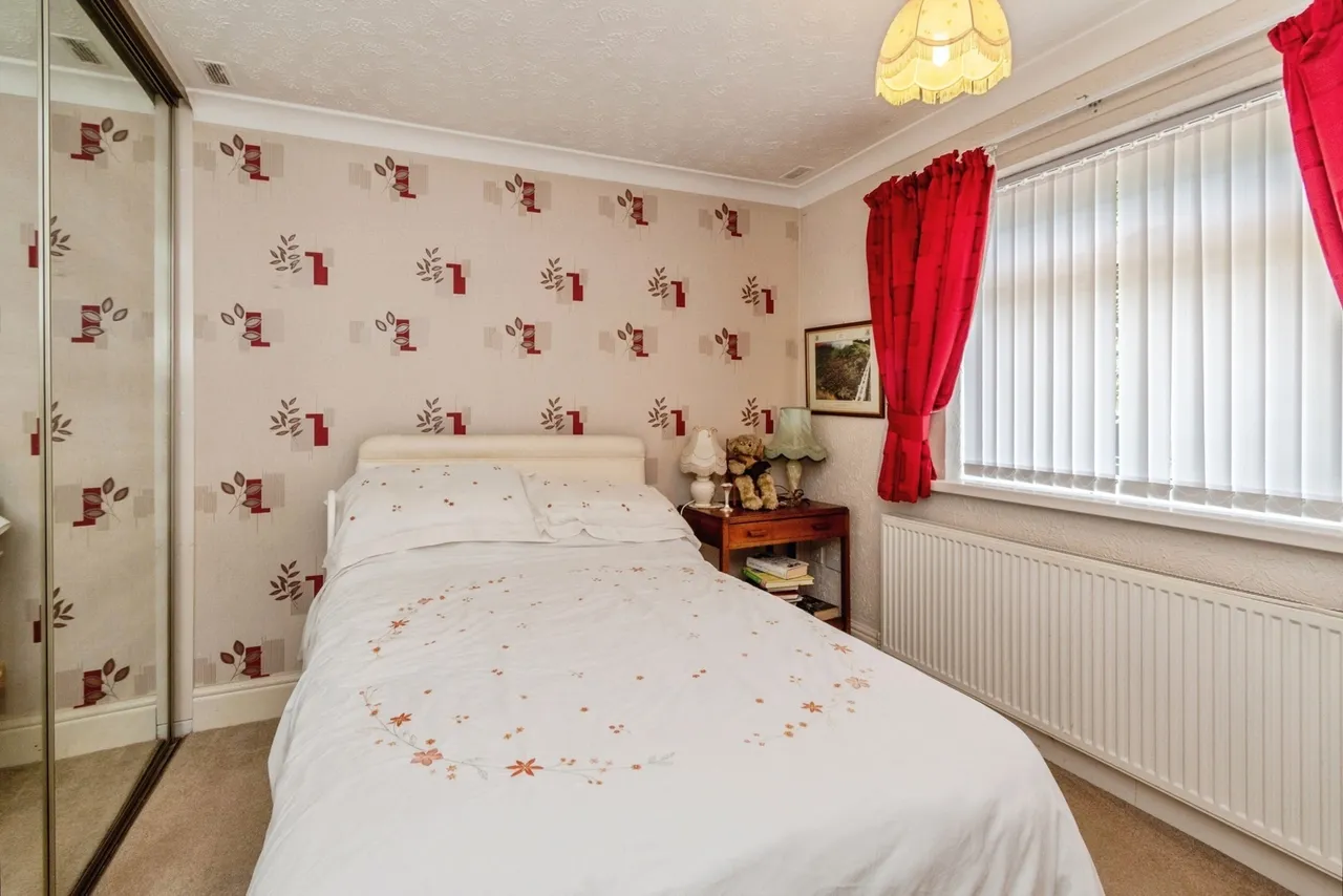 Pebble Mill Drive, Cannock, Staffordshire, WS11, photo 12