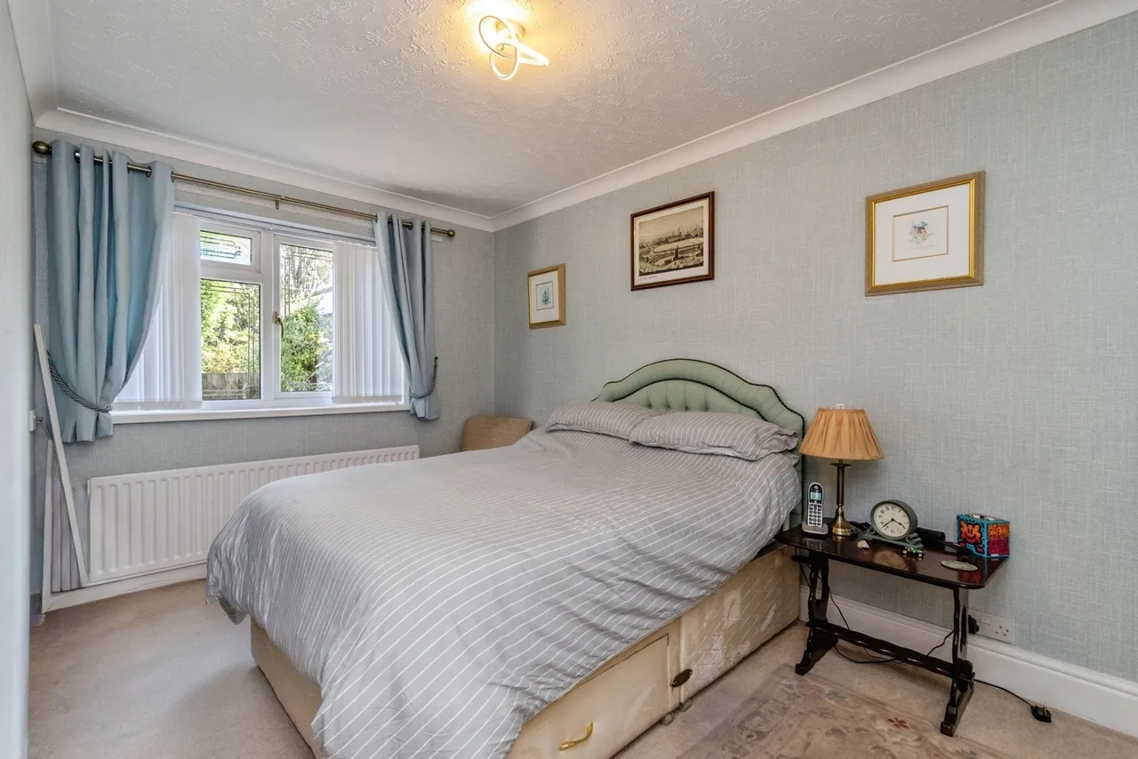 Pebble Mill Drive, Cannock, Staffordshire, WS11, photo 11