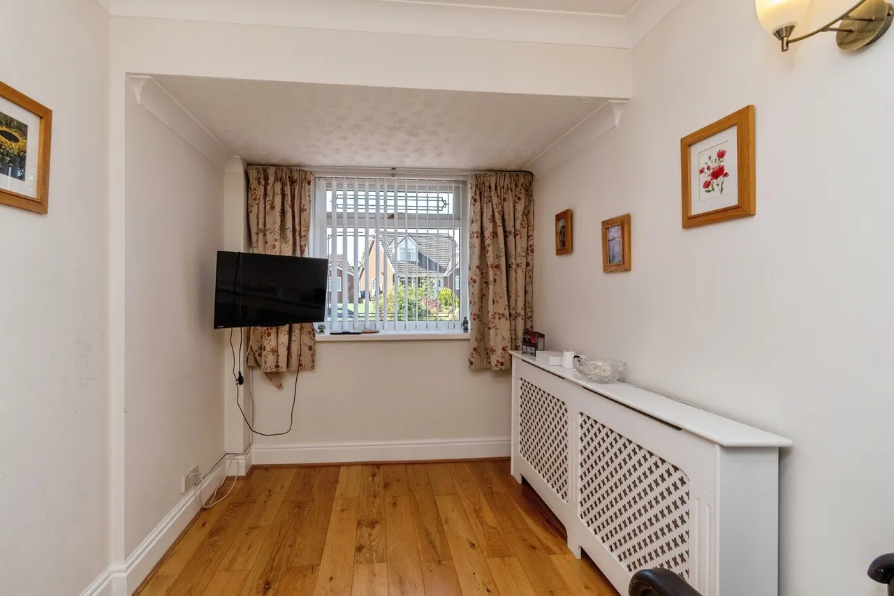 Pebble Mill Drive, Cannock, Staffordshire, WS11, photo 8