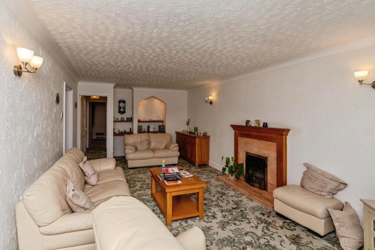 Pebble Mill Drive, Cannock, Staffordshire, WS11, photo 4